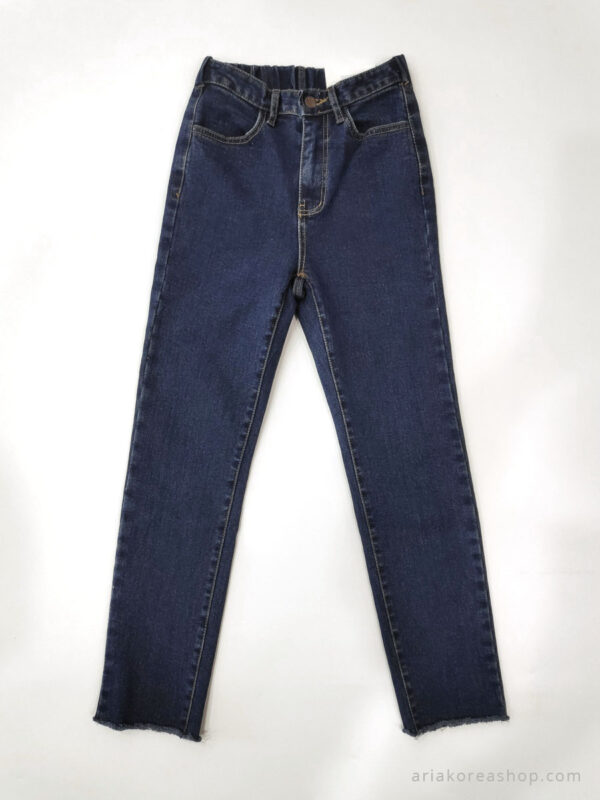 quần jeans Hàn Quốc