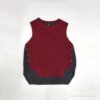 Áo gile len Hàn Quốc Knit00448