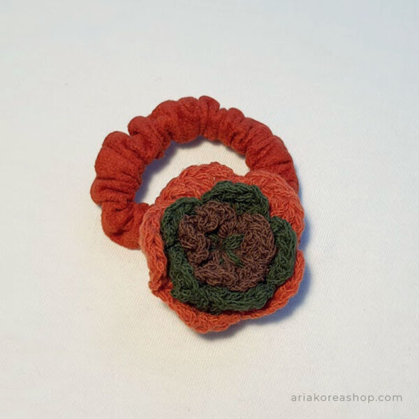 buộc tóc Hàn Quốc handmade