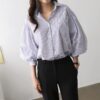 áo sơ mi Hàn Quốc