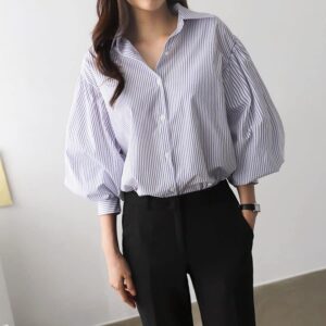 áo sơ mi Hàn Quốc